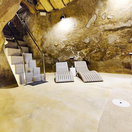 Wave 24 Savynomad Harbour Residence & Private Spa Cave Valletta Eksteriør billede