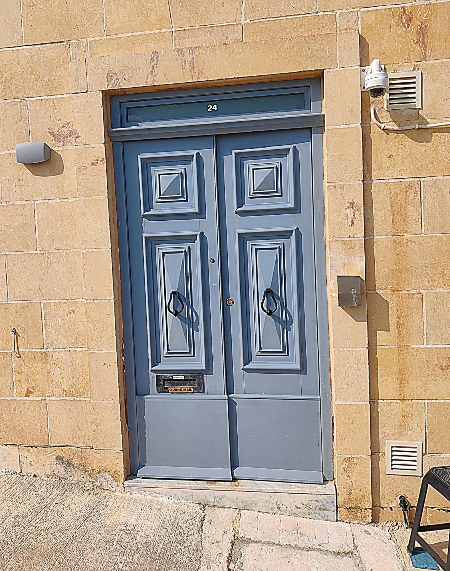 Wave 24 Savynomad Harbour Residence & Private Spa Cave Valletta Eksteriør billede