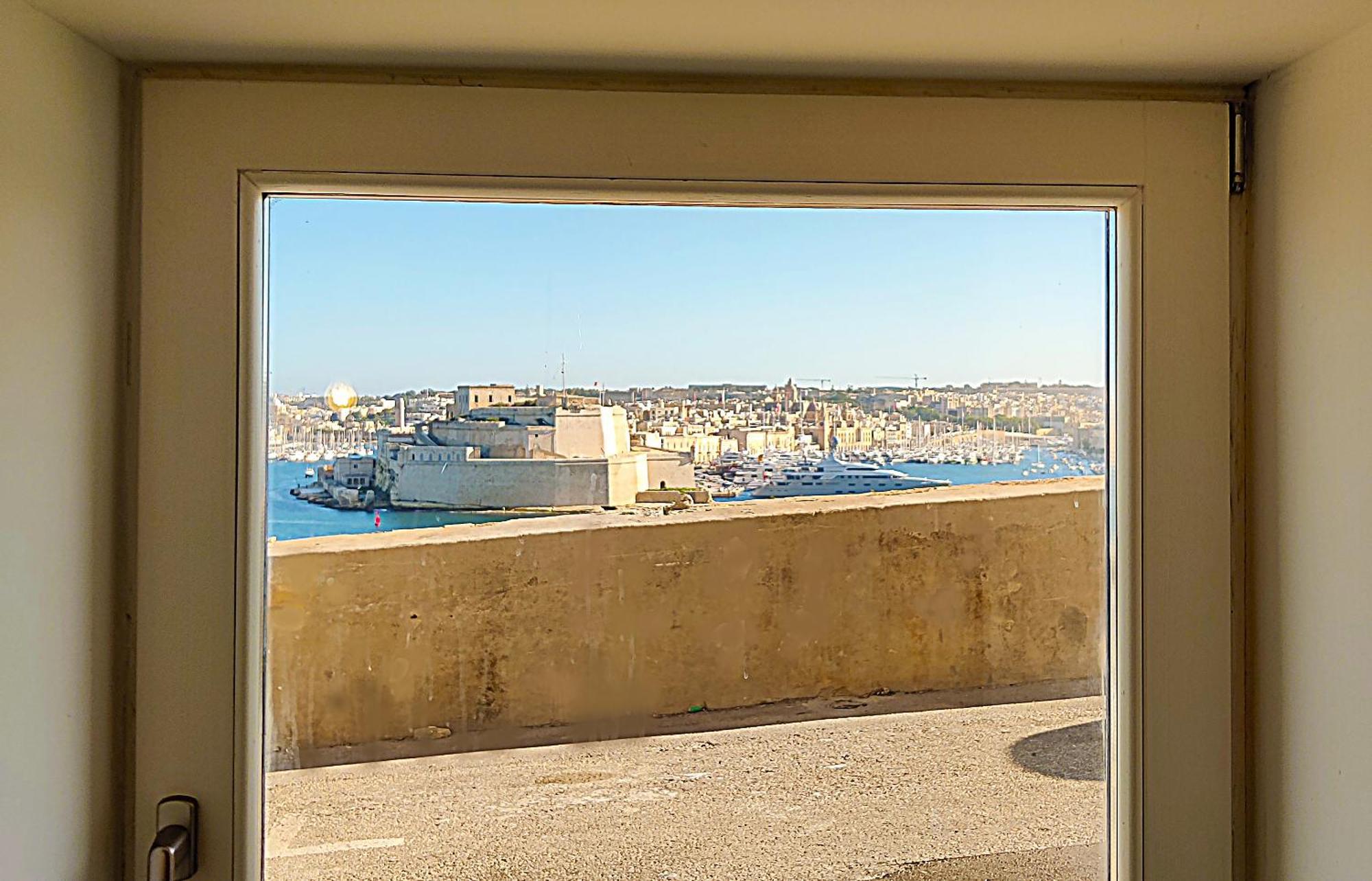 Wave 24 Savynomad Harbour Residence & Private Spa Cave Valletta Eksteriør billede