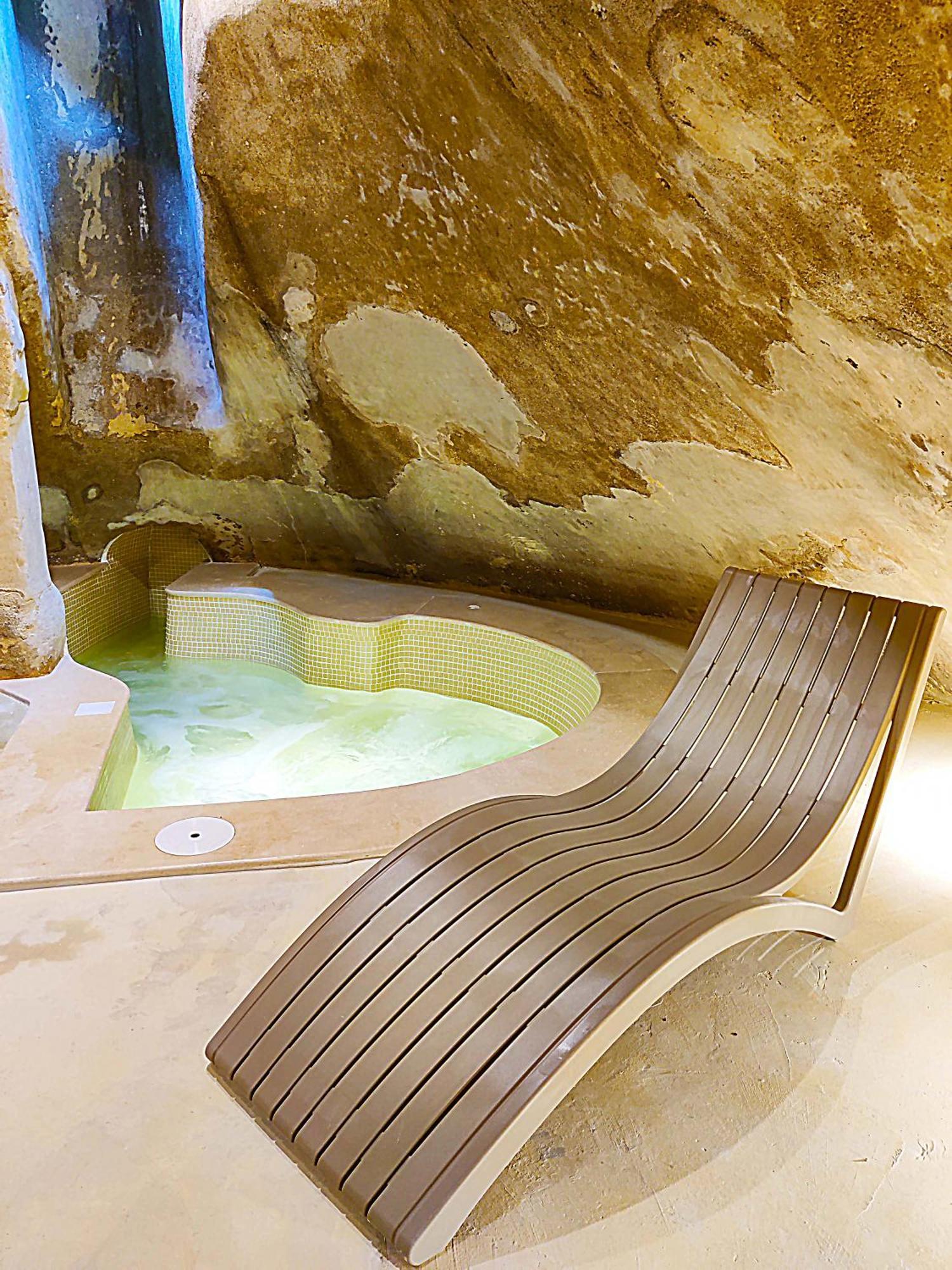 Wave 24 Savynomad Harbour Residence & Private Spa Cave Valletta Eksteriør billede