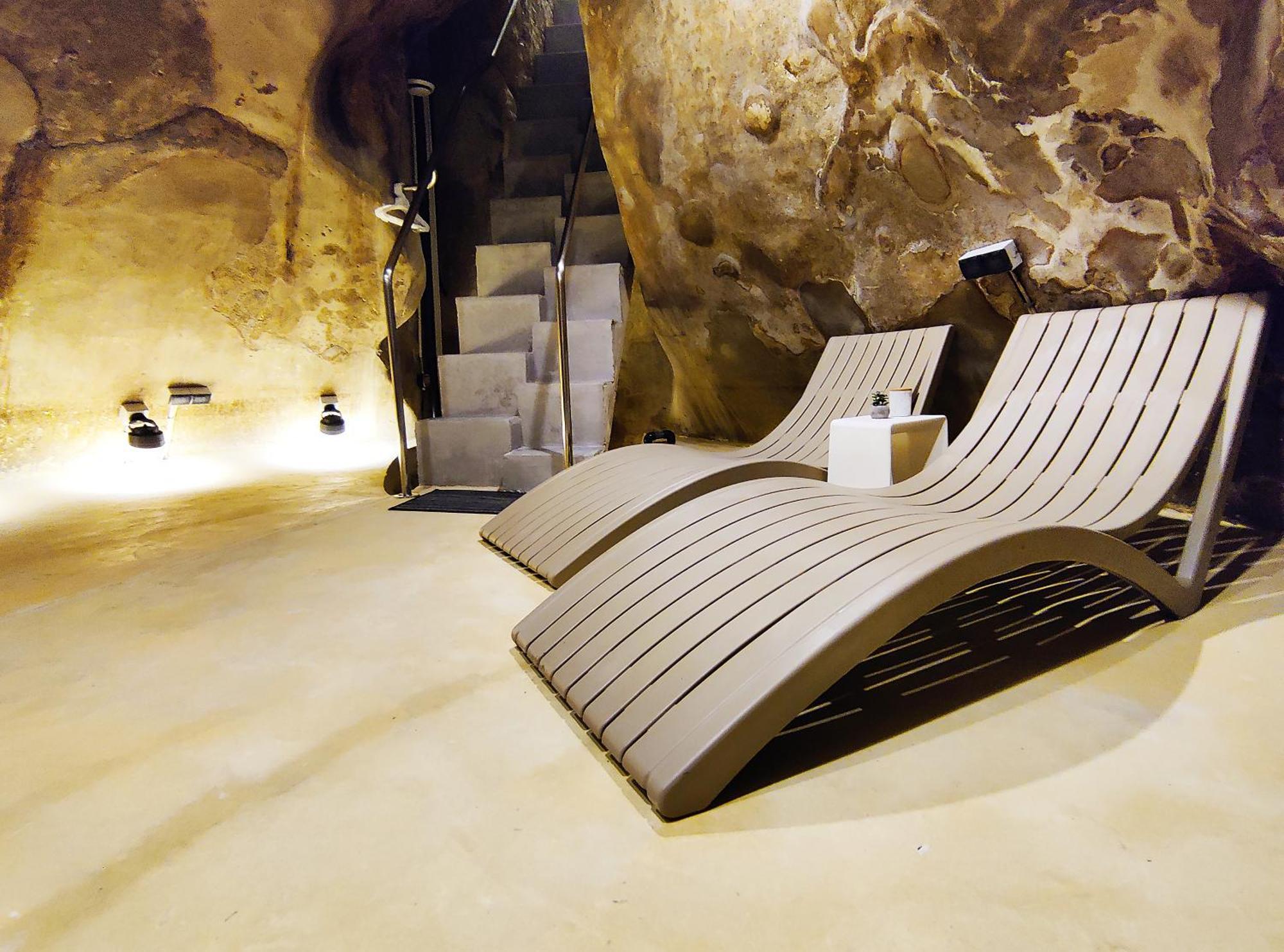 Wave 24 Savynomad Harbour Residence & Private Spa Cave Valletta Eksteriør billede