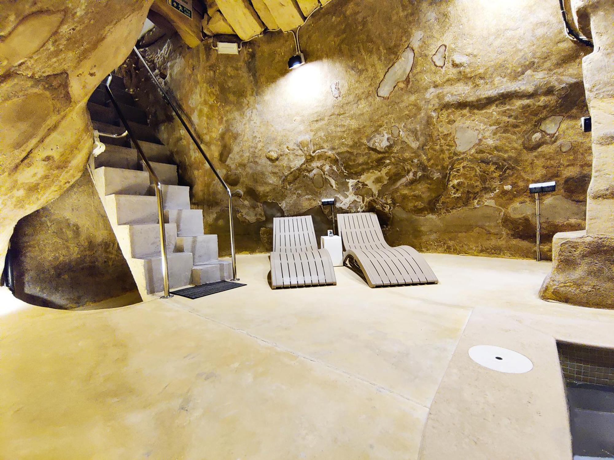 Wave 24 Savynomad Harbour Residence & Private Spa Cave Valletta Eksteriør billede