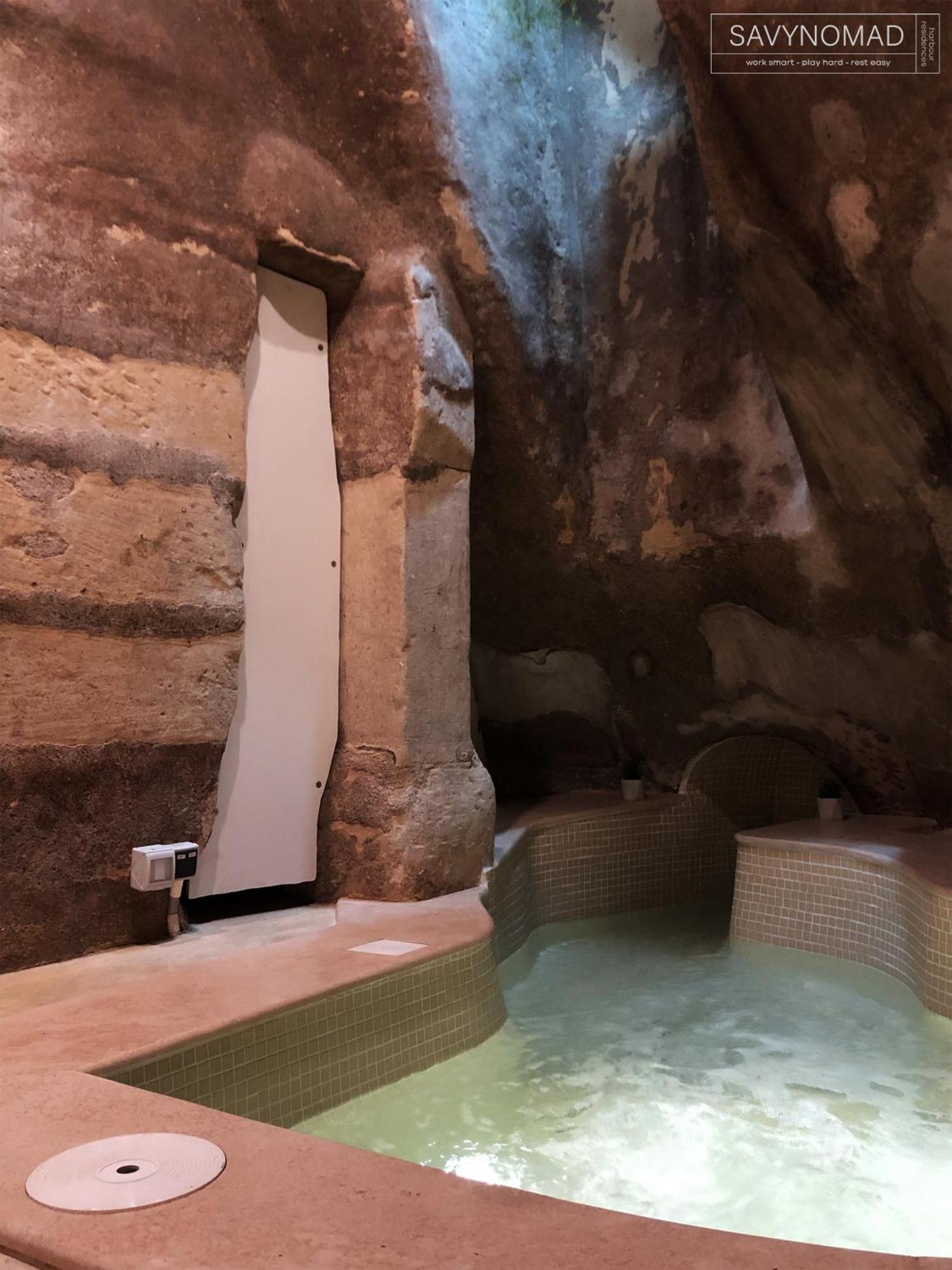 Wave 24 Savynomad Harbour Residence & Private Spa Cave Valletta Eksteriør billede